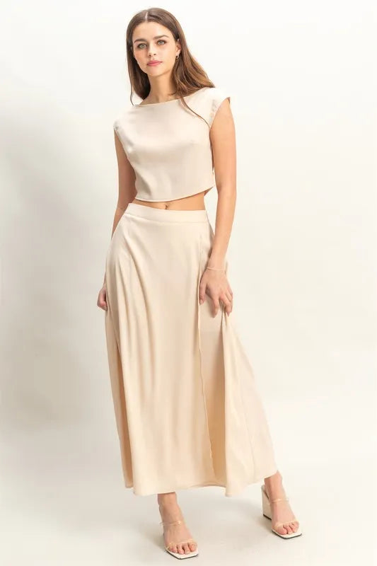 Night Dresses