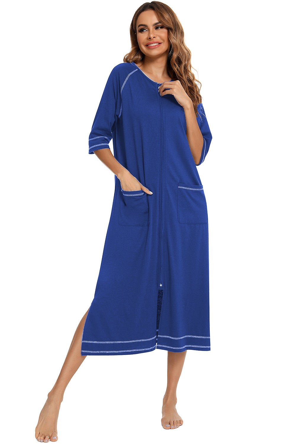 Evening Dress
