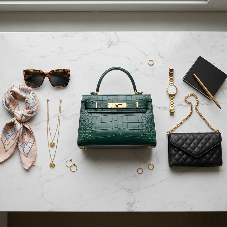Bags & Accessories