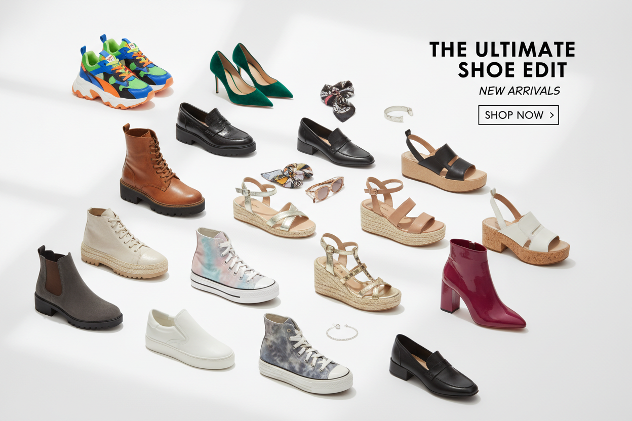 Footwear