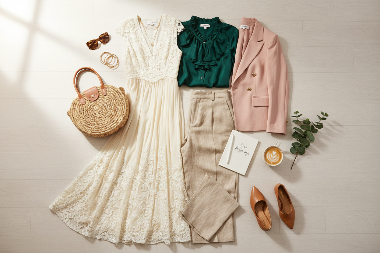Women's Apparel