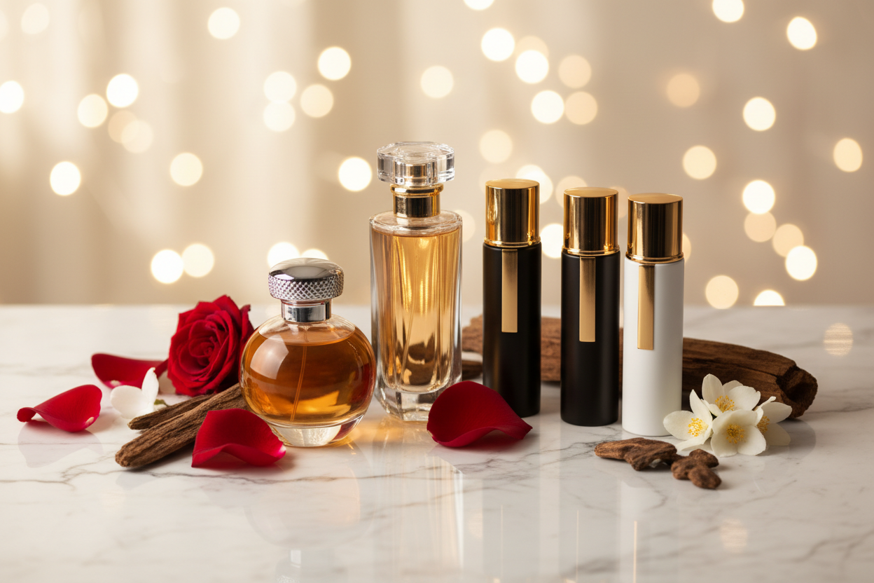 Premium Fragrances